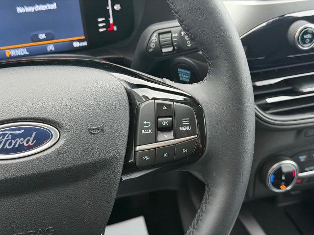 Certified 2024 Ford Escape Active image 17