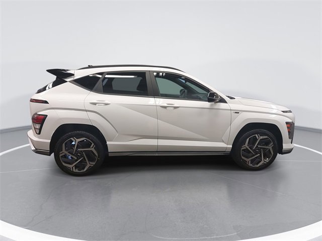 Used 2024 Hyundai Kona N Line image 6