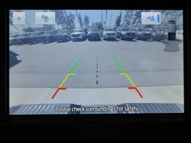 Certified 2023 Ford F150 XL w/ STX Appearance Package image 19