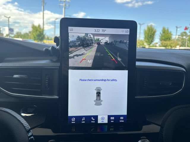 Certified 2023 Ford Explorer ST w/ Equipment Group 401A AWD/4WD image 18
