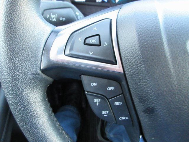 Certified 2024 Ford Edge SEL w/ Sport Appearance Package AWD/4WD image 13