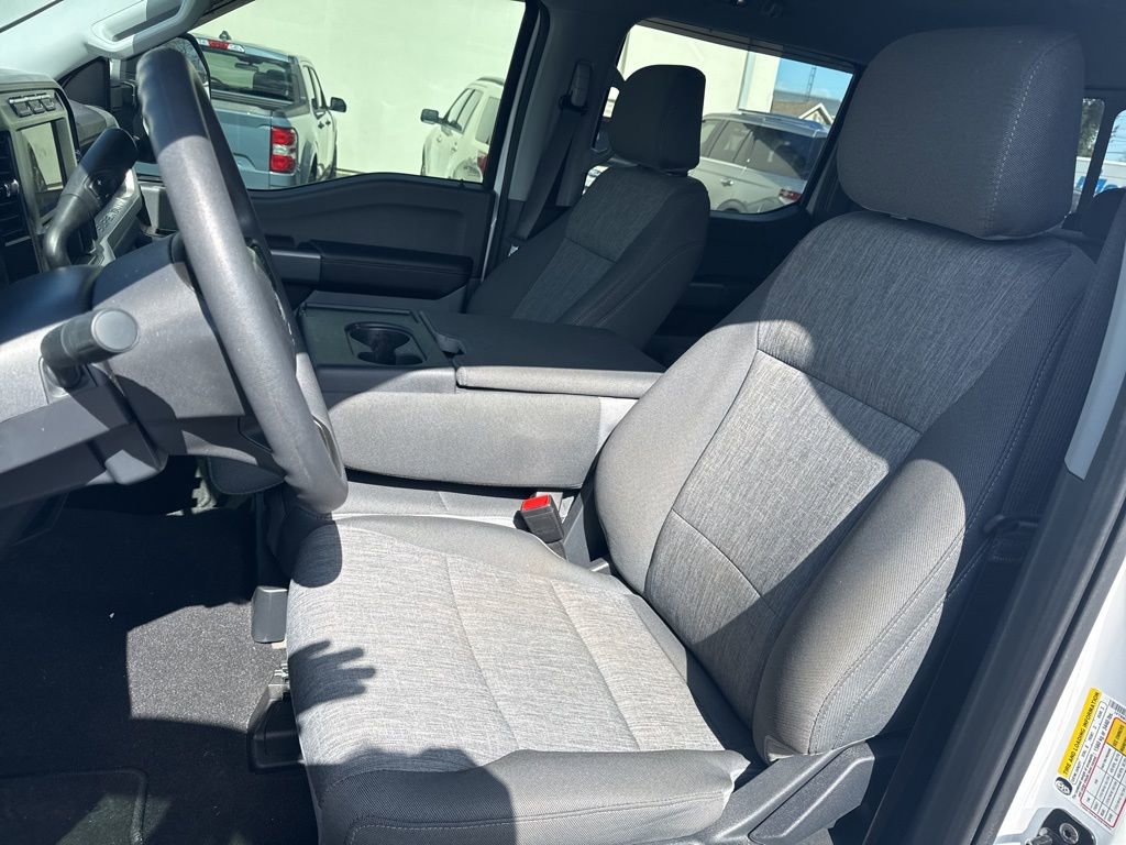 Certified 2024 Ford F250 XL w/ STX Appearance Package image 11