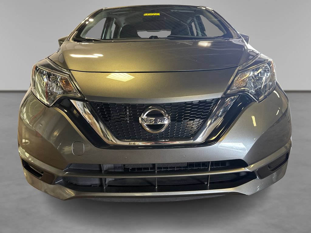 Used 2018 Nissan Versa Note S FWD image 14