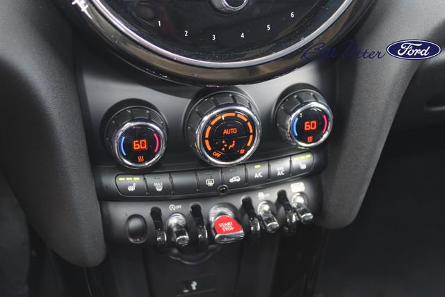 Used 2022 MINI Cooper S FWD image 16