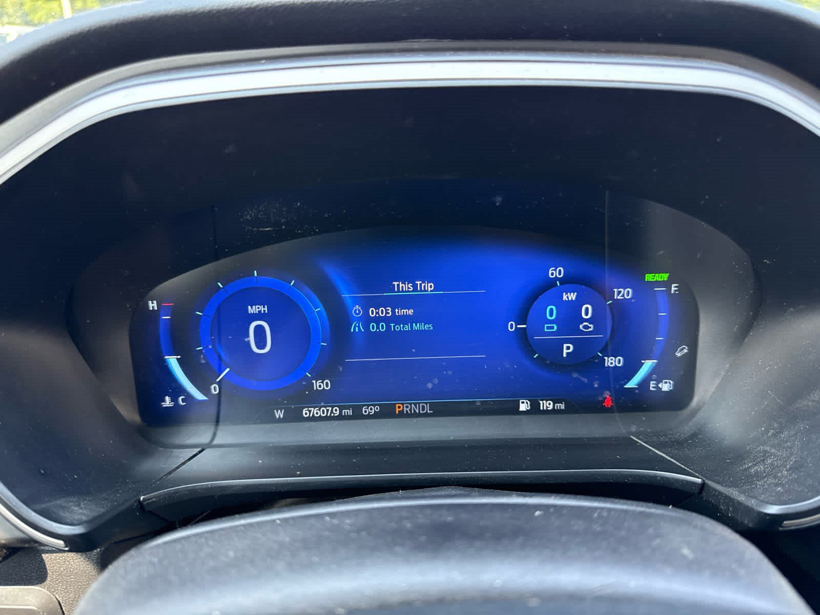 Certified 2020 Ford Escape SE Sport AWD/4WD image 10