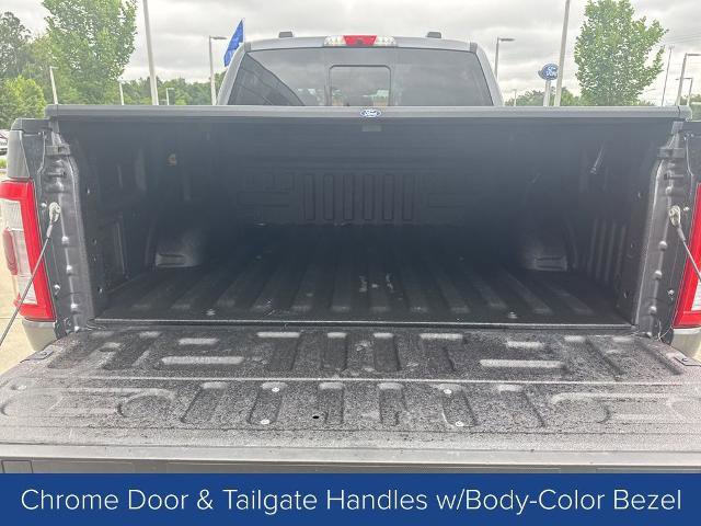 Certified 2022 Ford F150 Lariat AWD/4WD image 29
