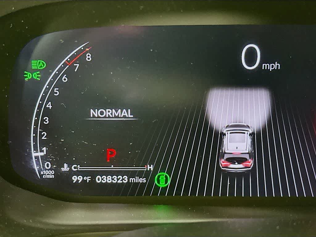 Used 2023 Acura MDX FWD w/ Technology Package image 20