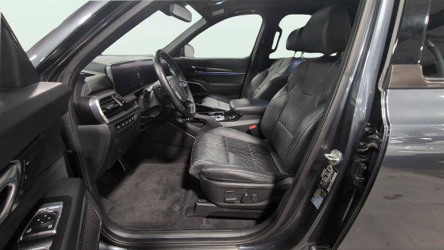Used 2024 Kia Telluride SX X-Pro AWD/4WD image 9