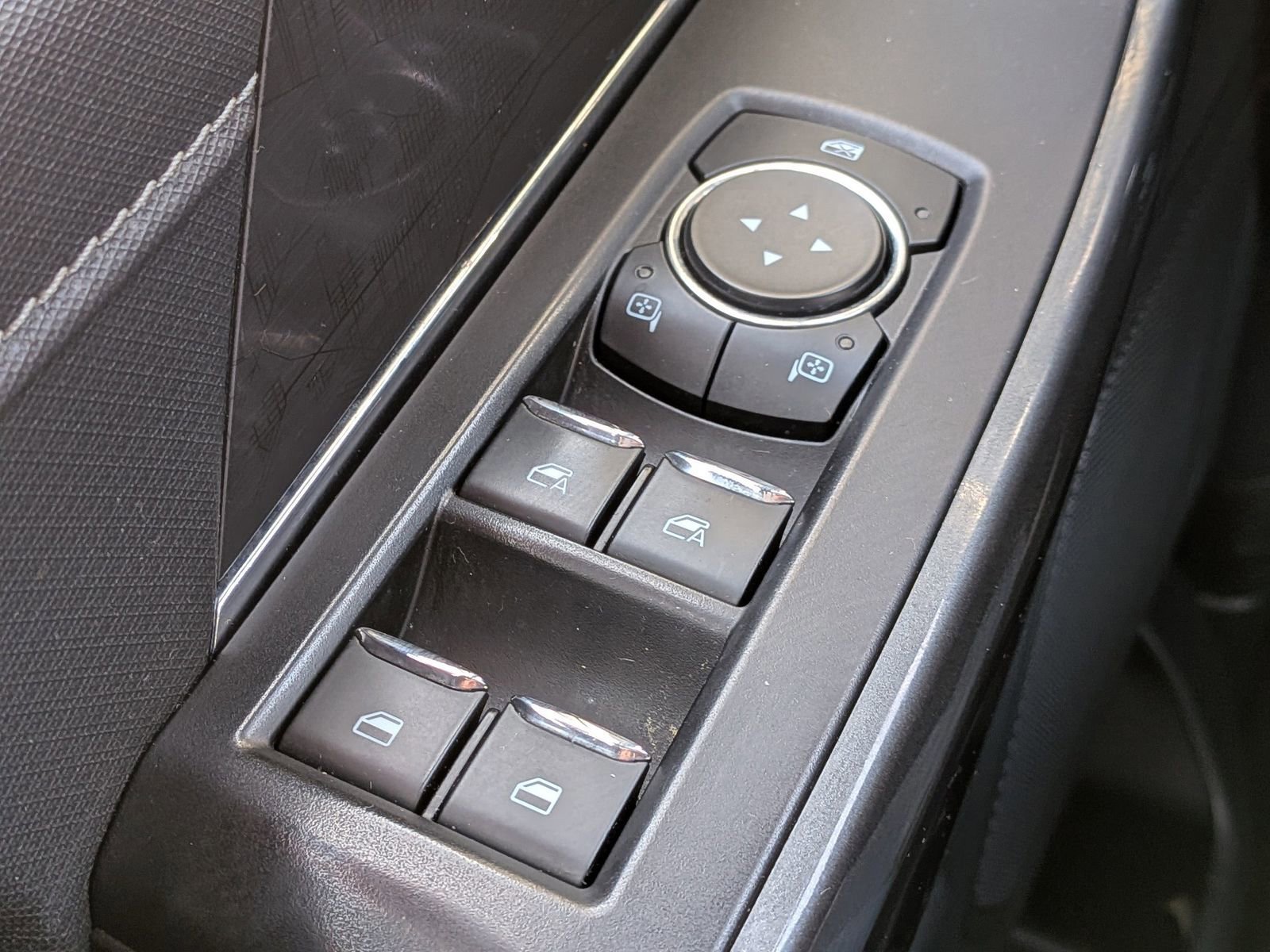 Certified 2023 Ford F150 XLT w/ Equipment Group 302A High image 25