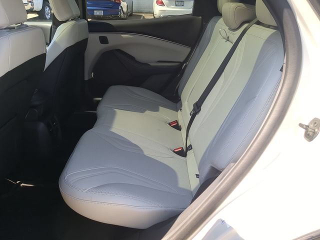 Certified 2023 Ford Mustang Mach-E Premium w/ Mustang Nite Pony Package AWD/4WD image 40