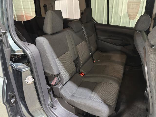 Certified 2018 Ford Transit Connect XL image 34