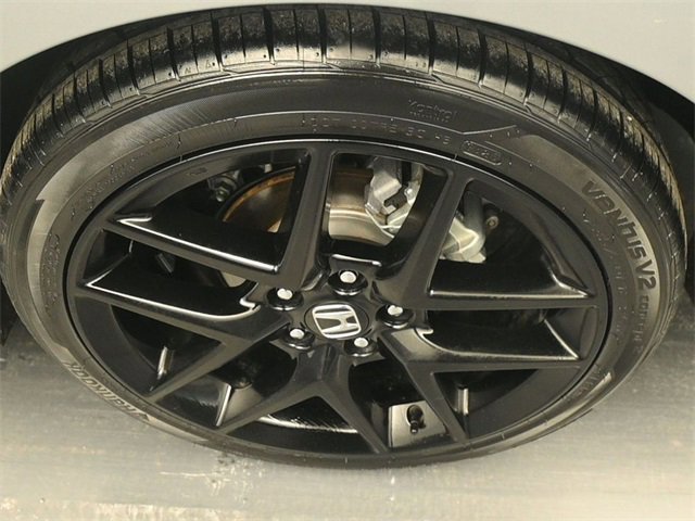 Used 2024 Honda Civic Sport image 9