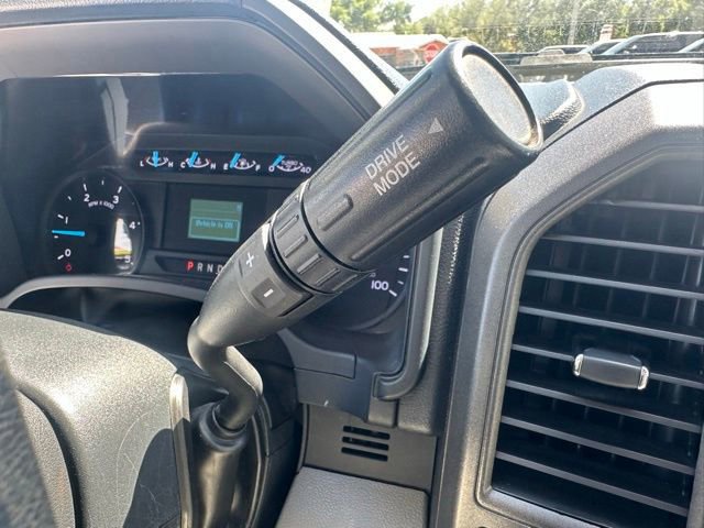 Certified 2022 Ford F350 XL w/ Power Equipment Group AWD/4WD image 22