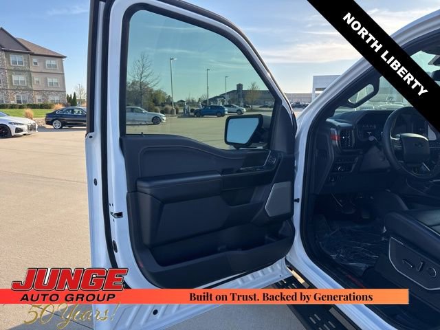 Certified 2024 Ford F150 Raptor AWD/4WD image 15