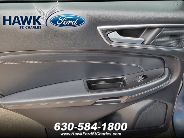 Certified 2019 Ford Edge Titanium image 17