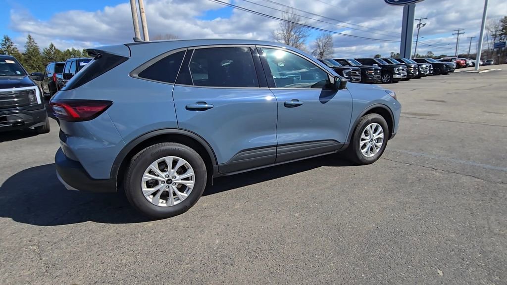 Certified 2025 Ford Escape Active w/ Tech Pack #1 AWD/4WD image 19