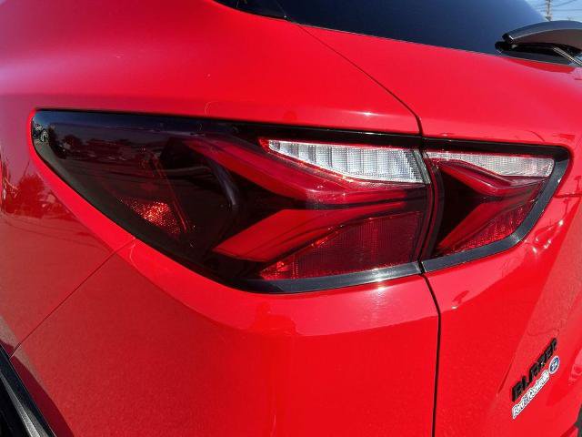 Used 2020 Chevrolet Blazer RS FWD image 11