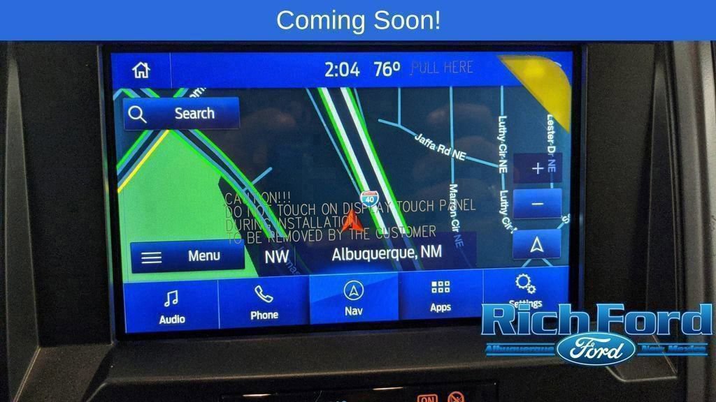Certified 2021 Ford F250 XLT w/ XLT Premium Package AWD/4WD image 53