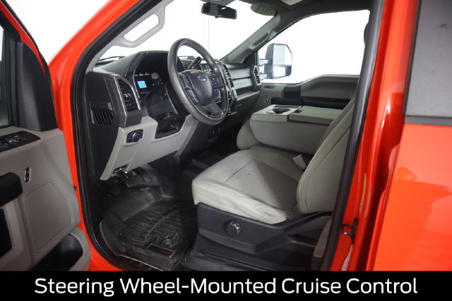 Certified 2019 Ford F350 XL w/ STX Appearance Package AWD/4WD image 38
