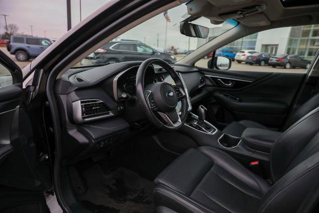 Used 2020 Subaru Outback Limited w/ Popular Package #2 image 23