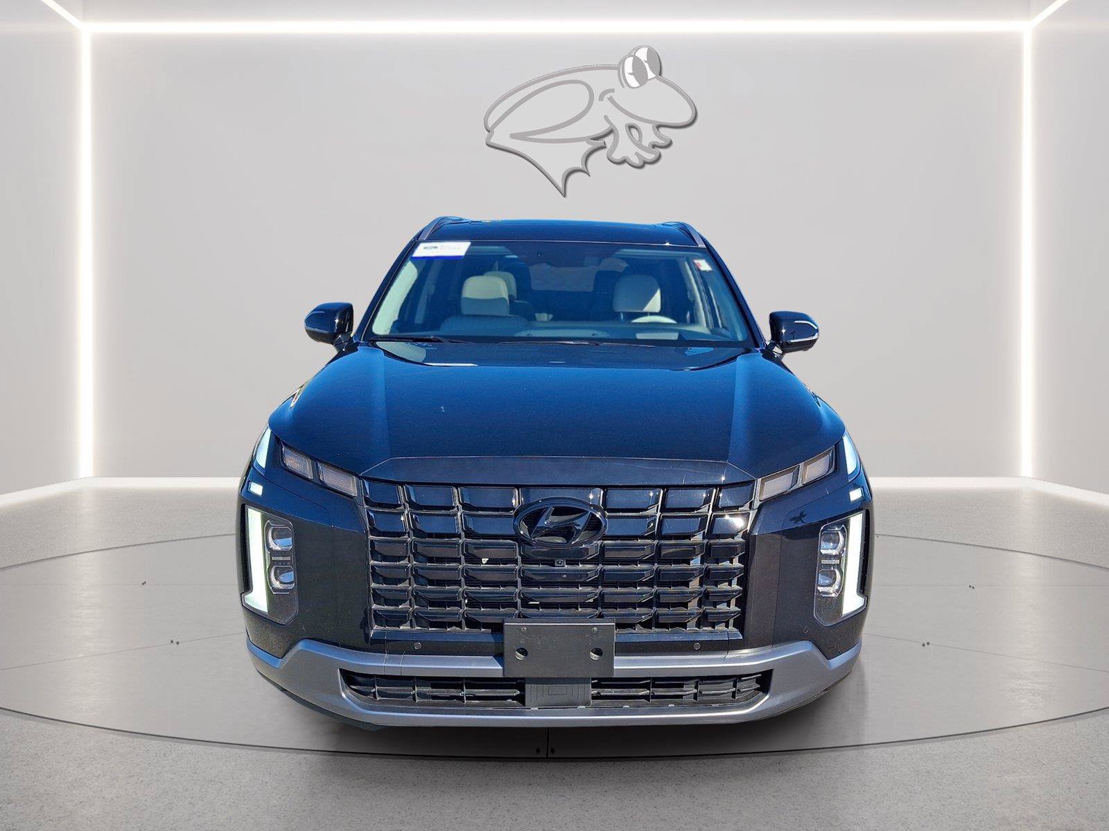 Used 2024 Hyundai Palisade Limited AWD/4WD image 7