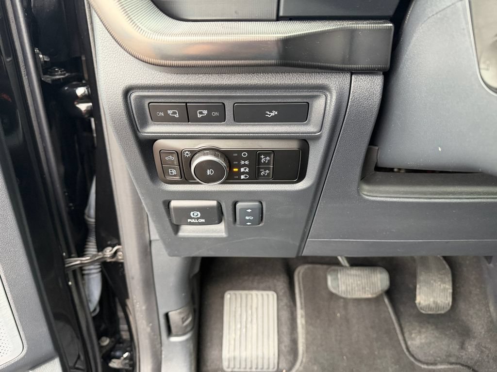 Certified 2024 Ford F150 Lariat w/ Equipment Group 502A High AWD/4WD image 34