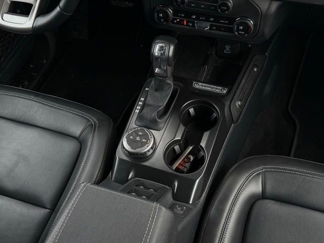Certified 2025 Ford Bronco Outer Banks image 38