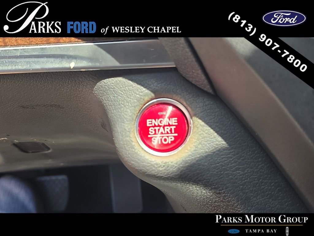 Used 2018 Acura MDX FWD w/ Technology Package image 26