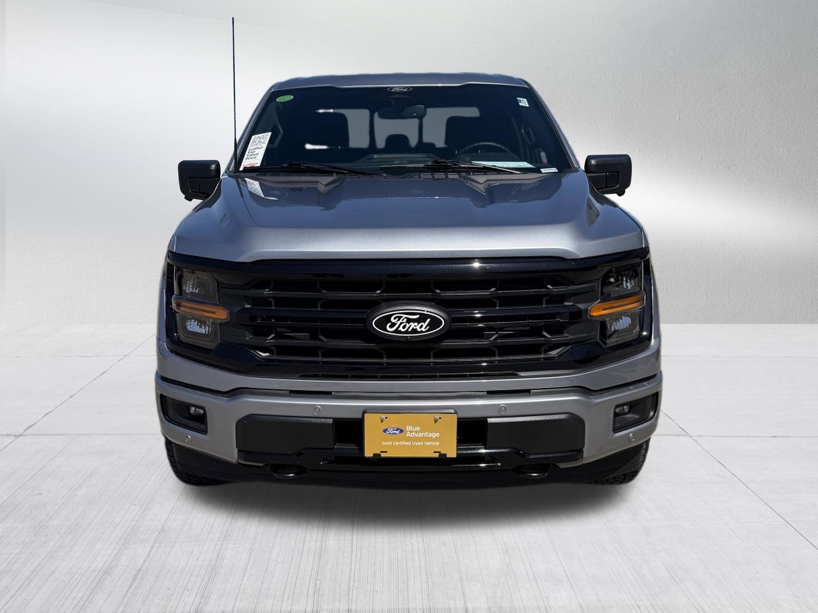 Certified 2024 Ford F150 XLT w/ Equipment Group 302A MID AWD/4WD video 2