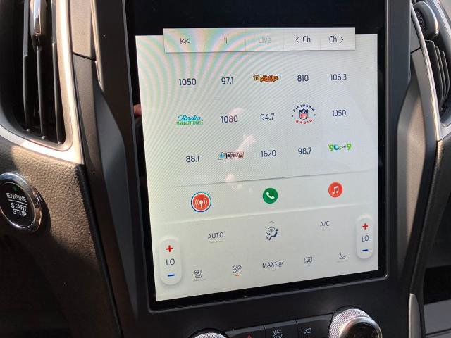 Certified 2024 Ford Edge SEL w/ Convenience Package AWD/4WD image 28