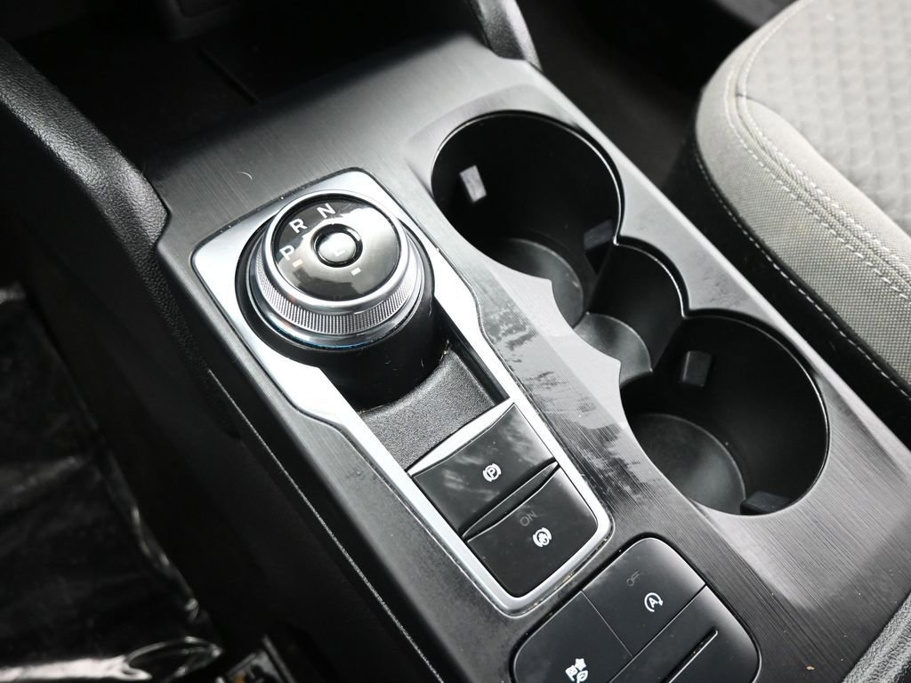 Certified 2022 Ford Escape SE w/ Convenience Package image 16