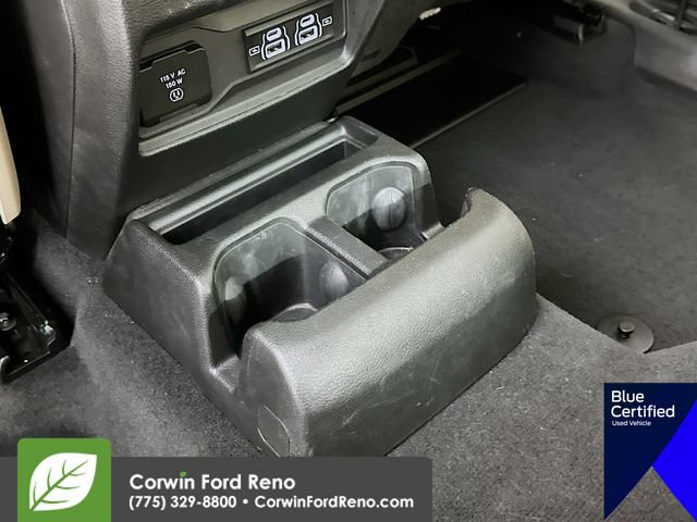 Used 2025 Jeep Grand Cherokee L Limited w/ Luxury Tech Group II AWD/4WD image 32