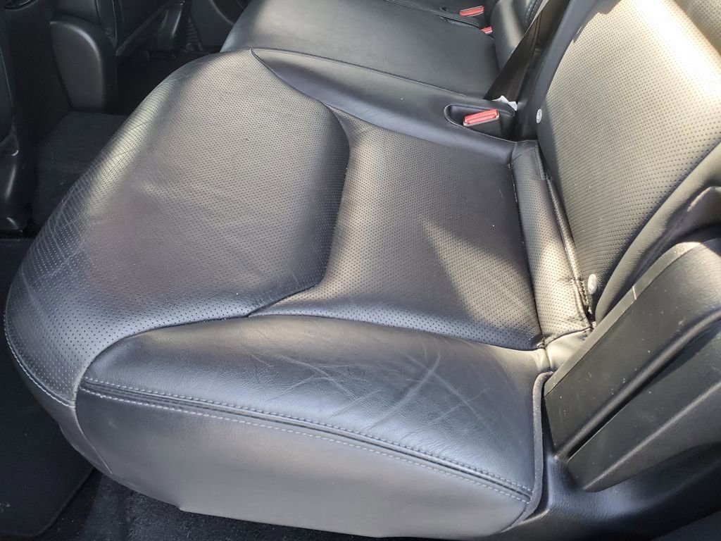 Used 2018 MAZDA CX-9 Touring w/ Touring Premium Package image 14