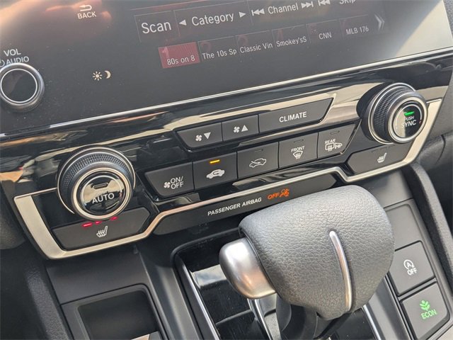 Used 2022 Honda CR-V EX image 15