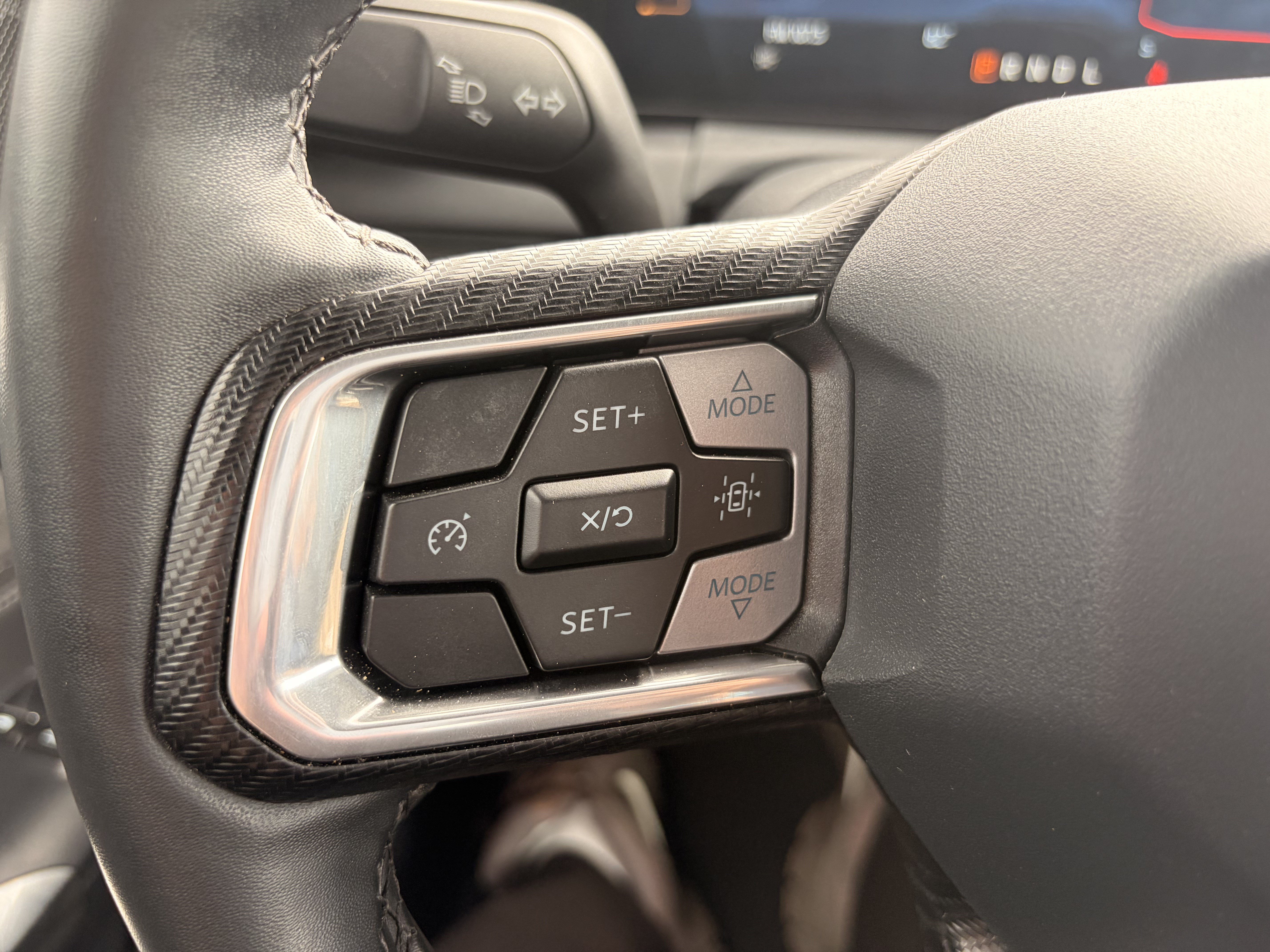Certified 2025 Ford Mustang Coupe RWD image 22