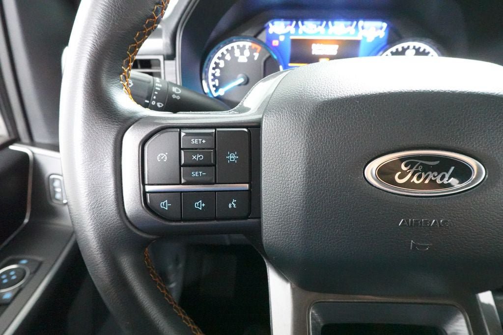 Certified 2023 Ford F150 Tremor AWD/4WD image 14