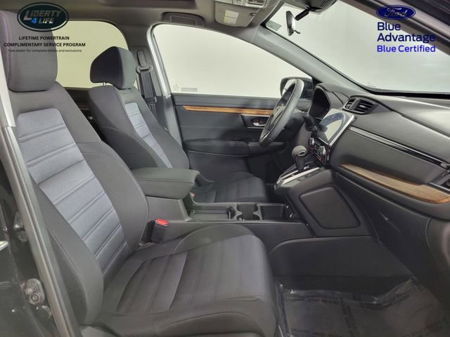 Used 2020 Honda CR-V EX image 18