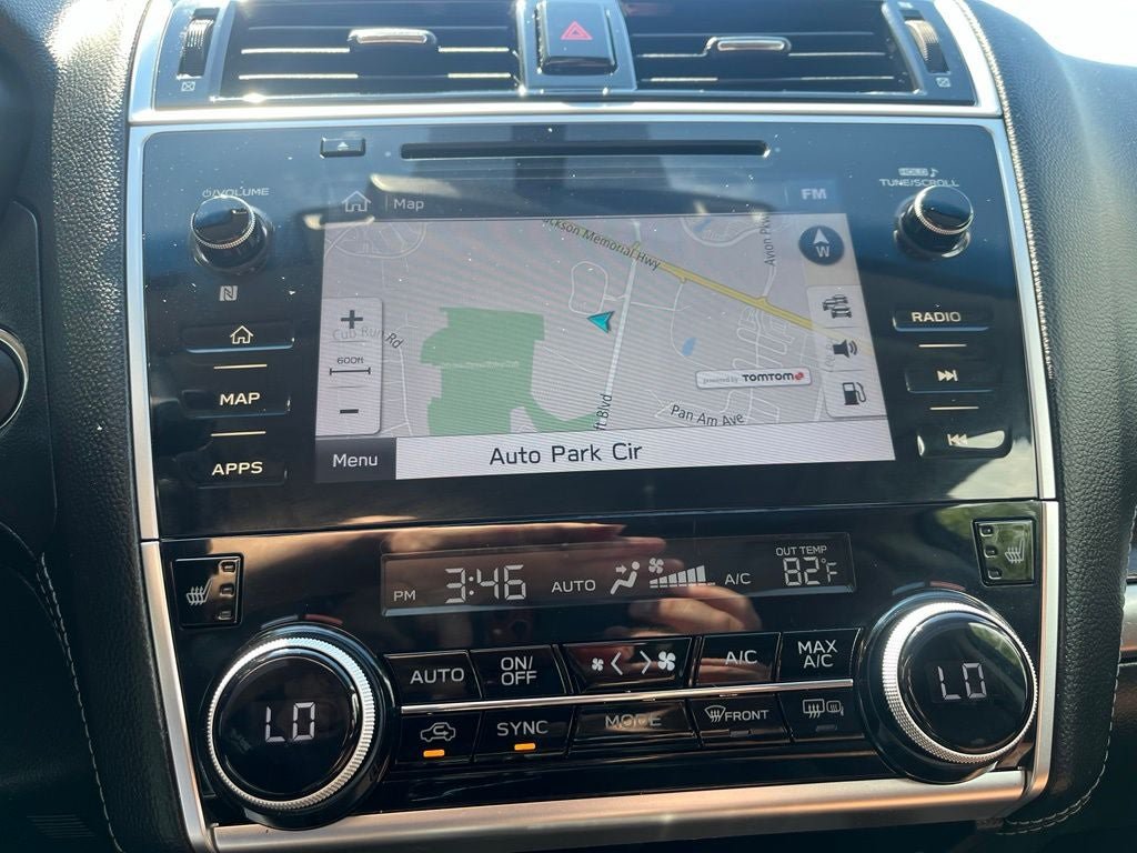 Used 2018 Subaru Outback 2.5i Touring AWD/4WD image 31
