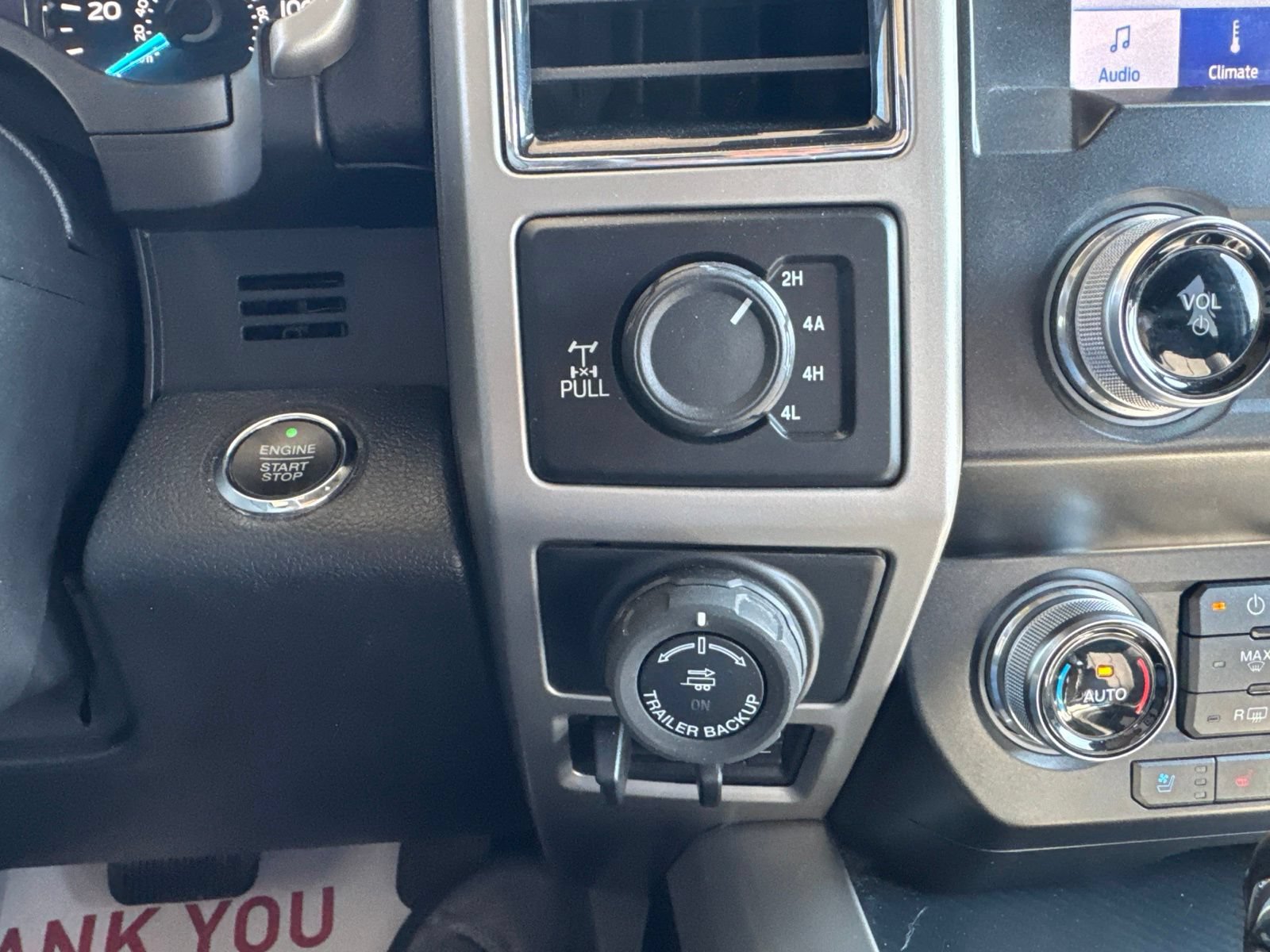 Certified 2019 Ford F150 Lariat w/ Equipment Group 502A Luxury AWD/4WD image 36