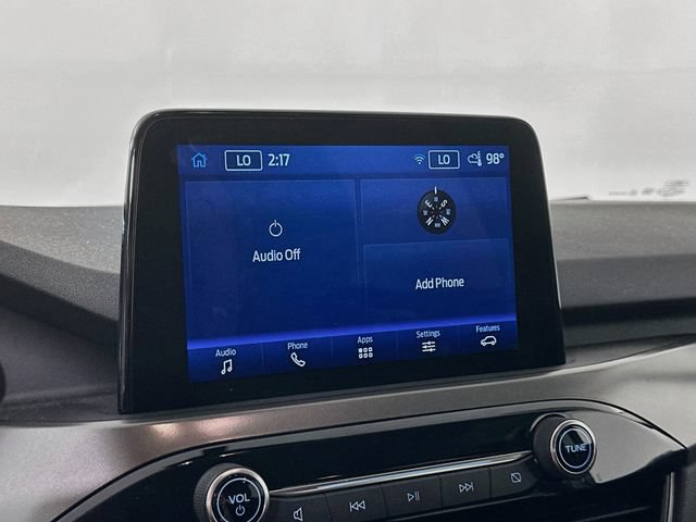 Certified 2023 Ford Escape Active AWD/4WD image 21