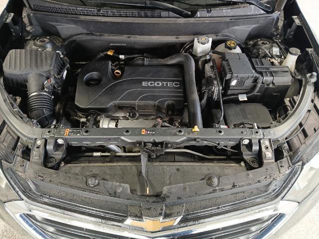 Used 2019 Chevrolet Equinox LT w/ Driver Convenience Package image 17