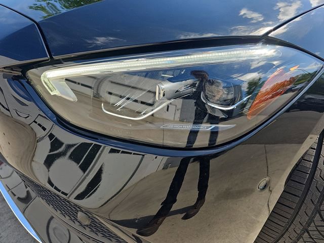 Used 2022 Mercedes-Benz C 300 4MATIC Sedan image 29