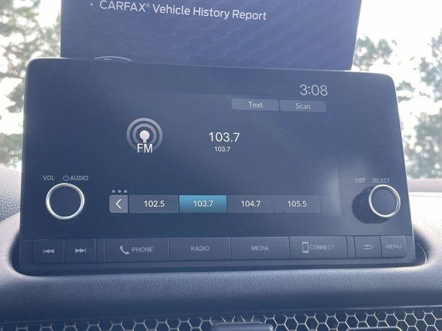 Used 2024 Honda HR-V Sport image 26