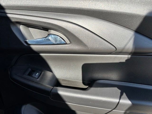 Used 2023 Chevrolet TrailBlazer LT w/ Convenience Package image 21