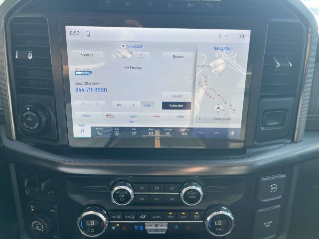 Certified 2021 Ford F150 Platinum w/ Equipment Group 701A High AWD/4WD image 30