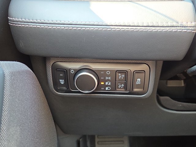 Certified 2023 Ford Mustang Mach-E Select RWD image 25