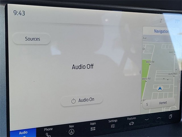 Certified 2025 Ford Bronco Big Bend image 13