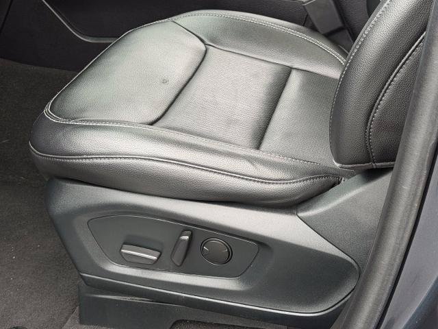 Certified 2023 Ford Explorer Limited w/ Limited Technology Package AWD/4WD image 37
