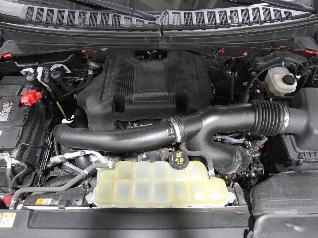 Certified 2020 Ford Expedition XLT w/ Equipment Group 202A image 24