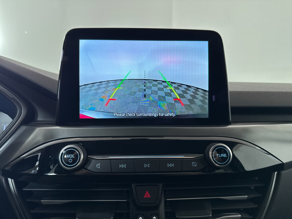 Certified 2024 Ford Escape Active image 14